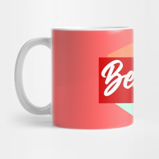 Bequia Mug